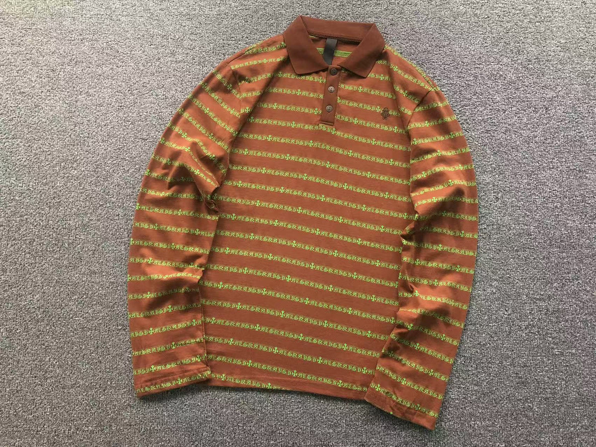 Cross Longsleeve