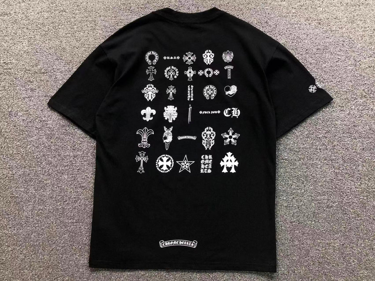 Cross Tshirt