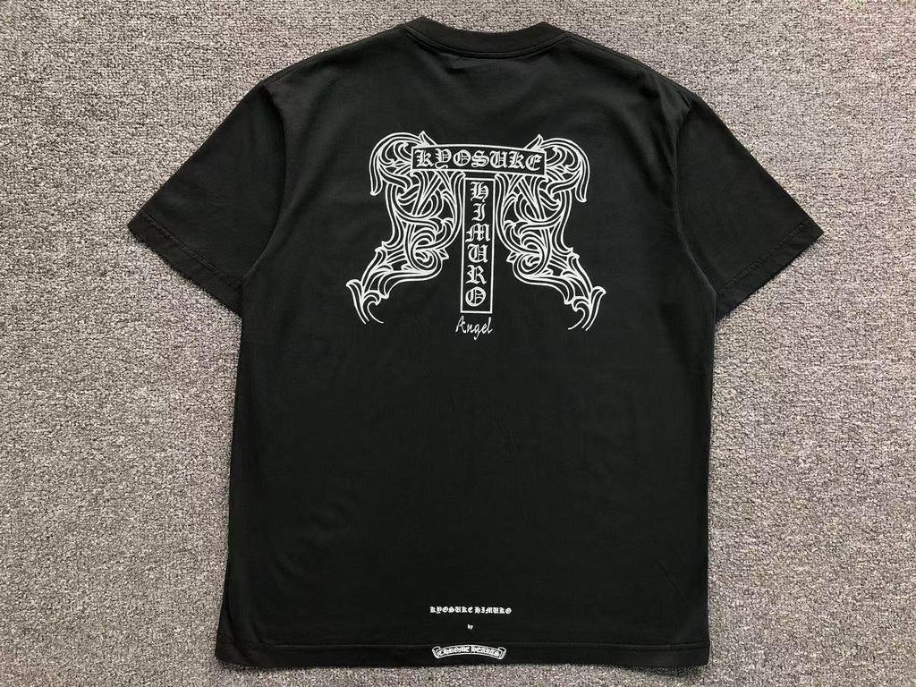Cross Tshirt