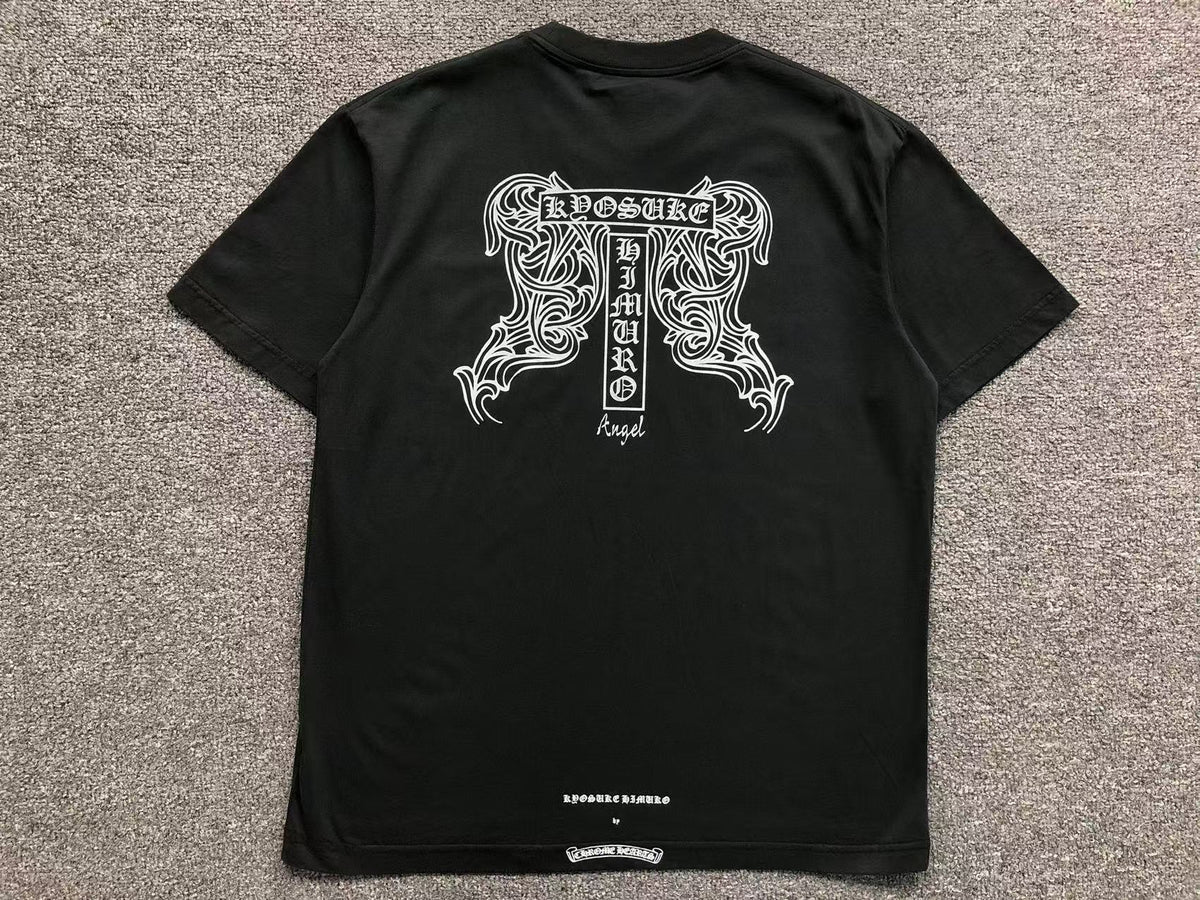 Cross Tshirt
