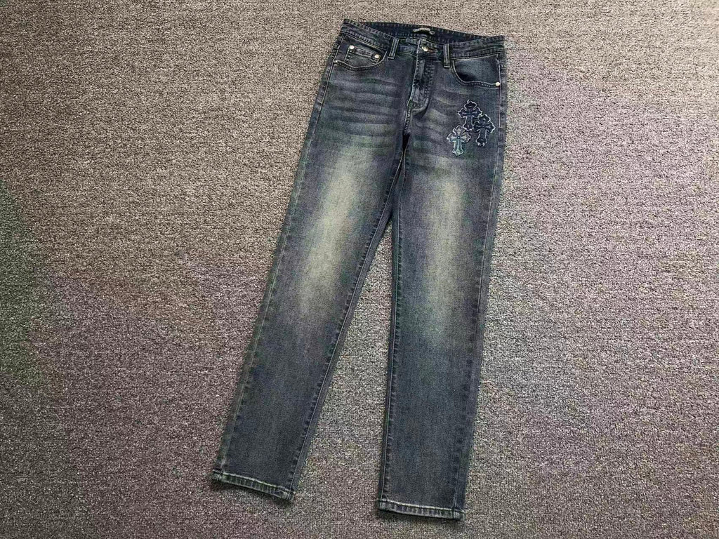 Cross Pants