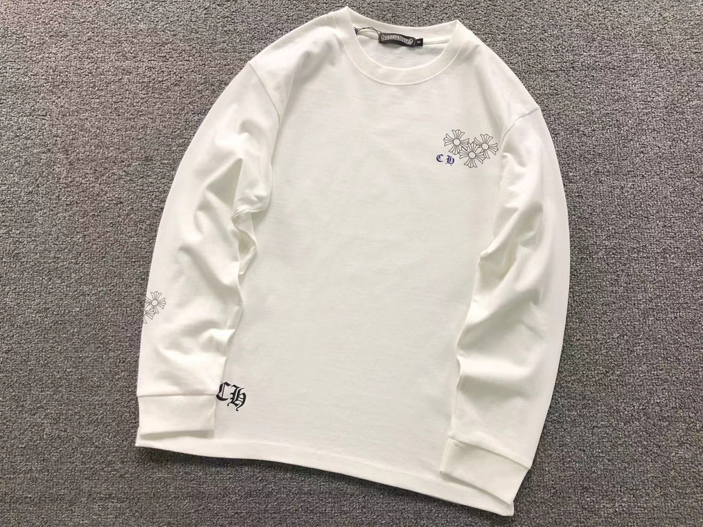 Cross Longsleeve