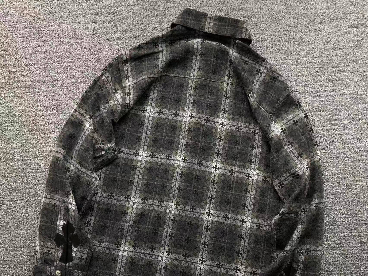 Cross Shirt