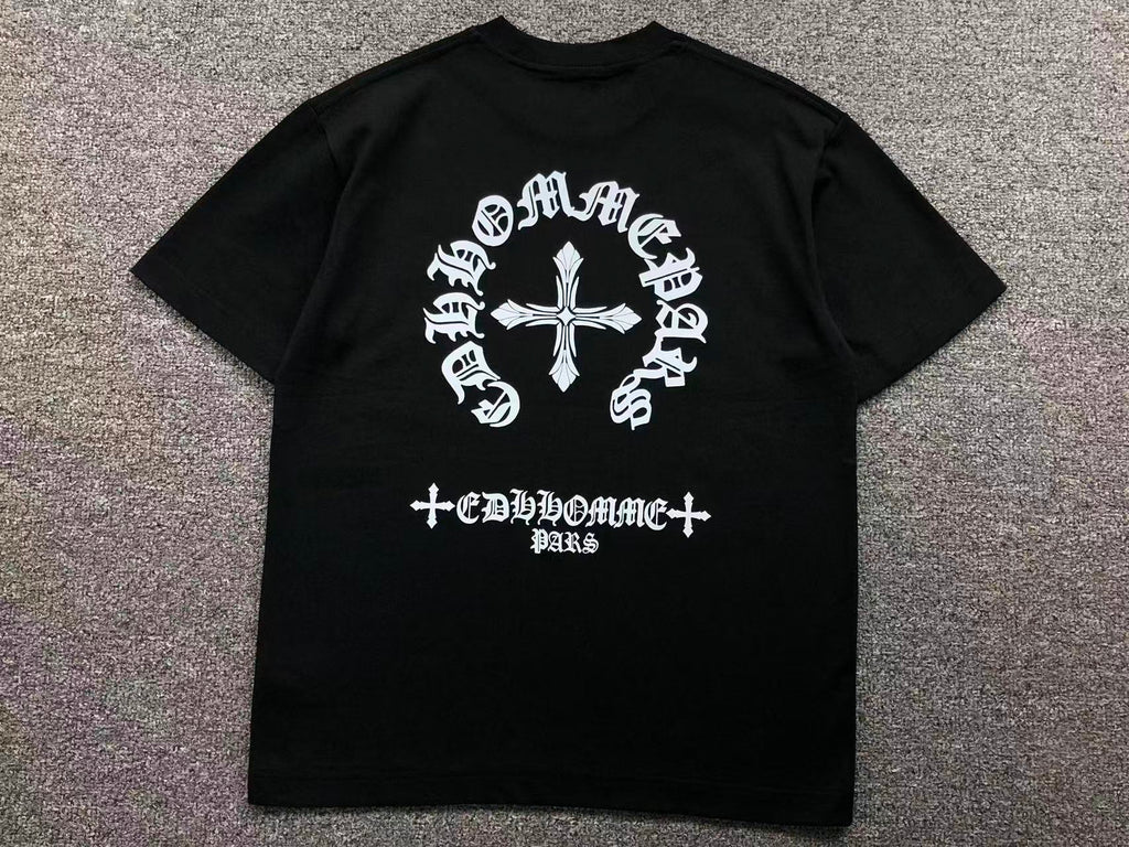 Cross Tshirt