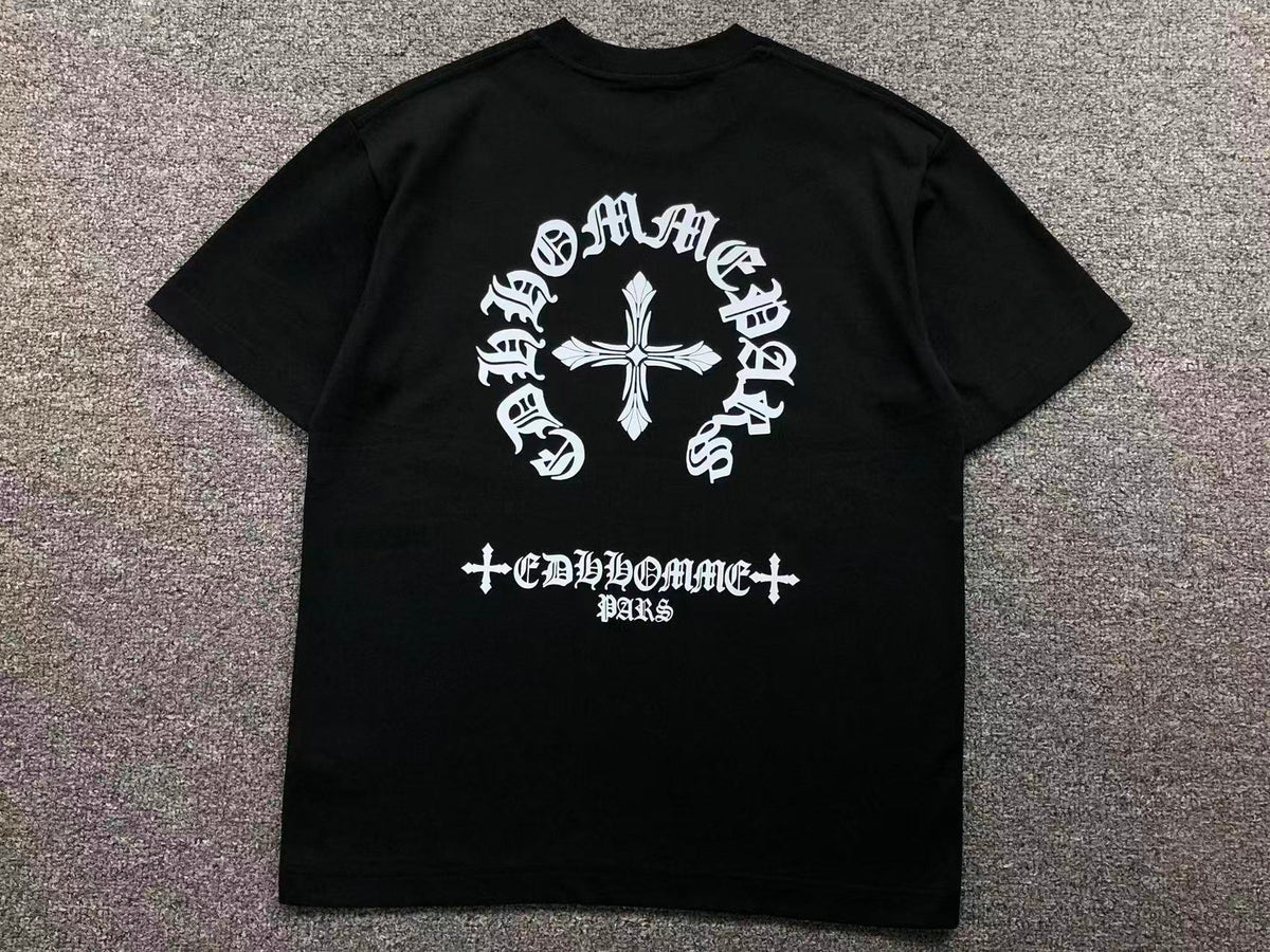 Cross Tshirt