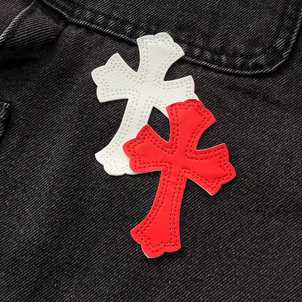 Cross Pants