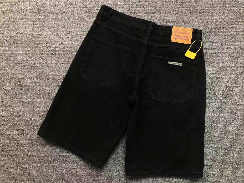 Cross Shorts