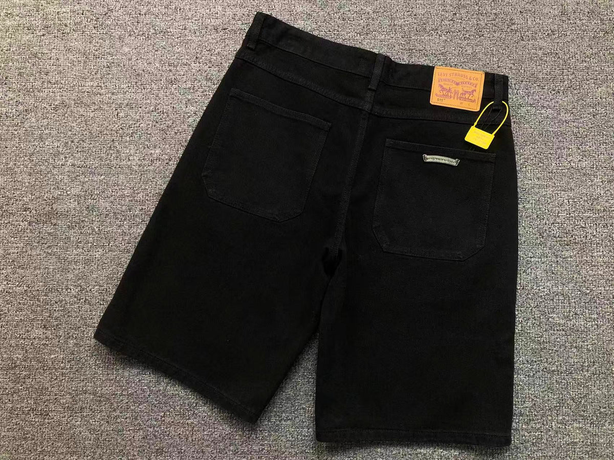 Cross Shorts