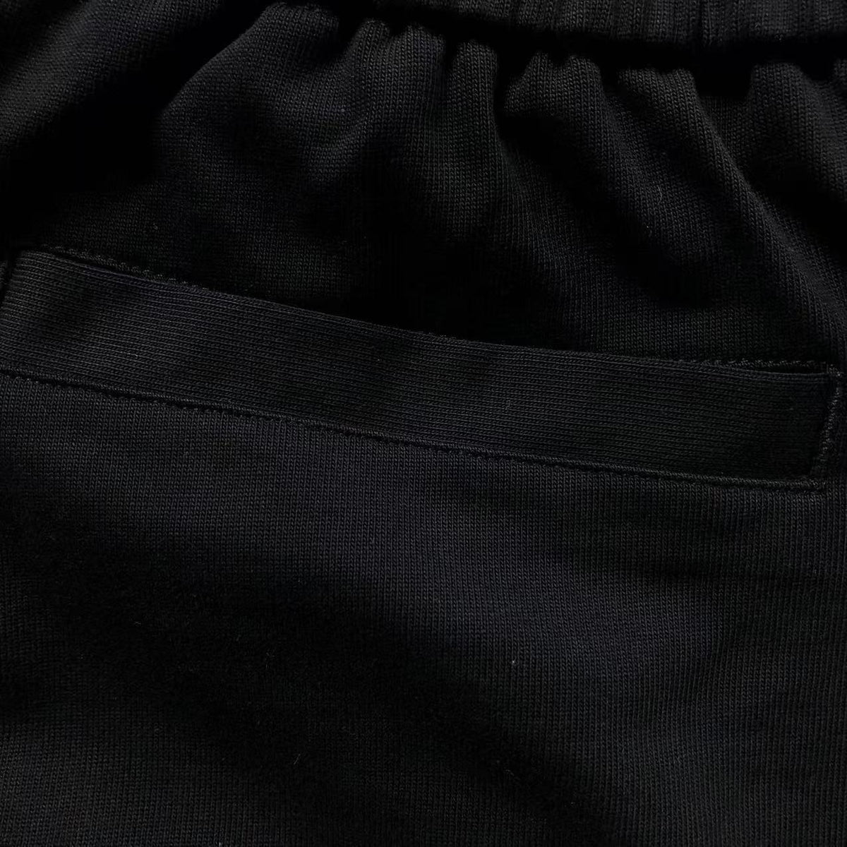 Cross Shorts