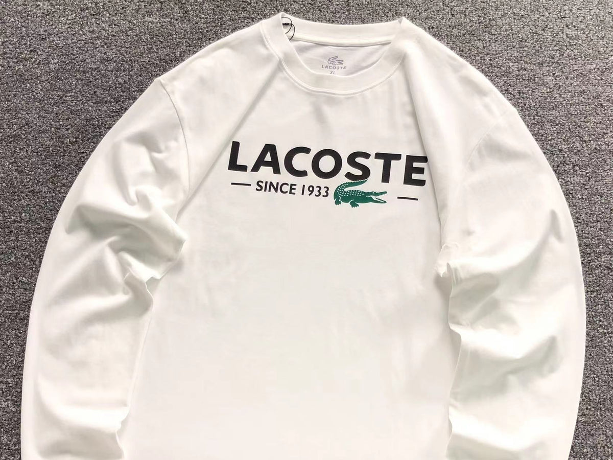 Classic Longsleeve