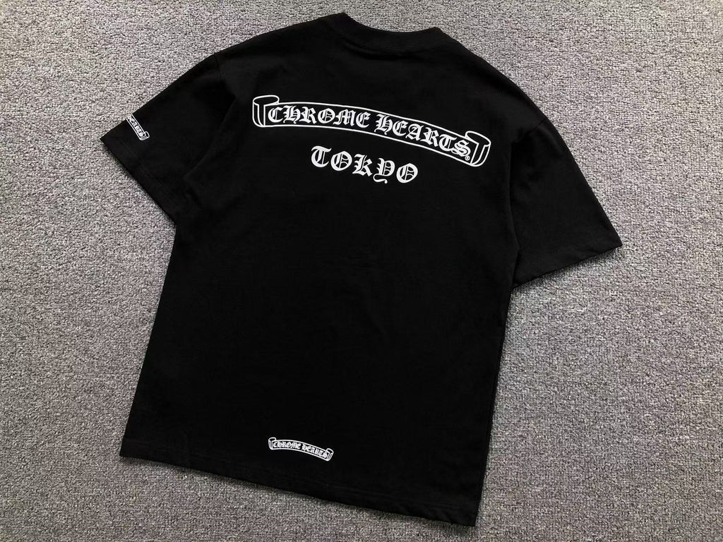 Cross Tshirt