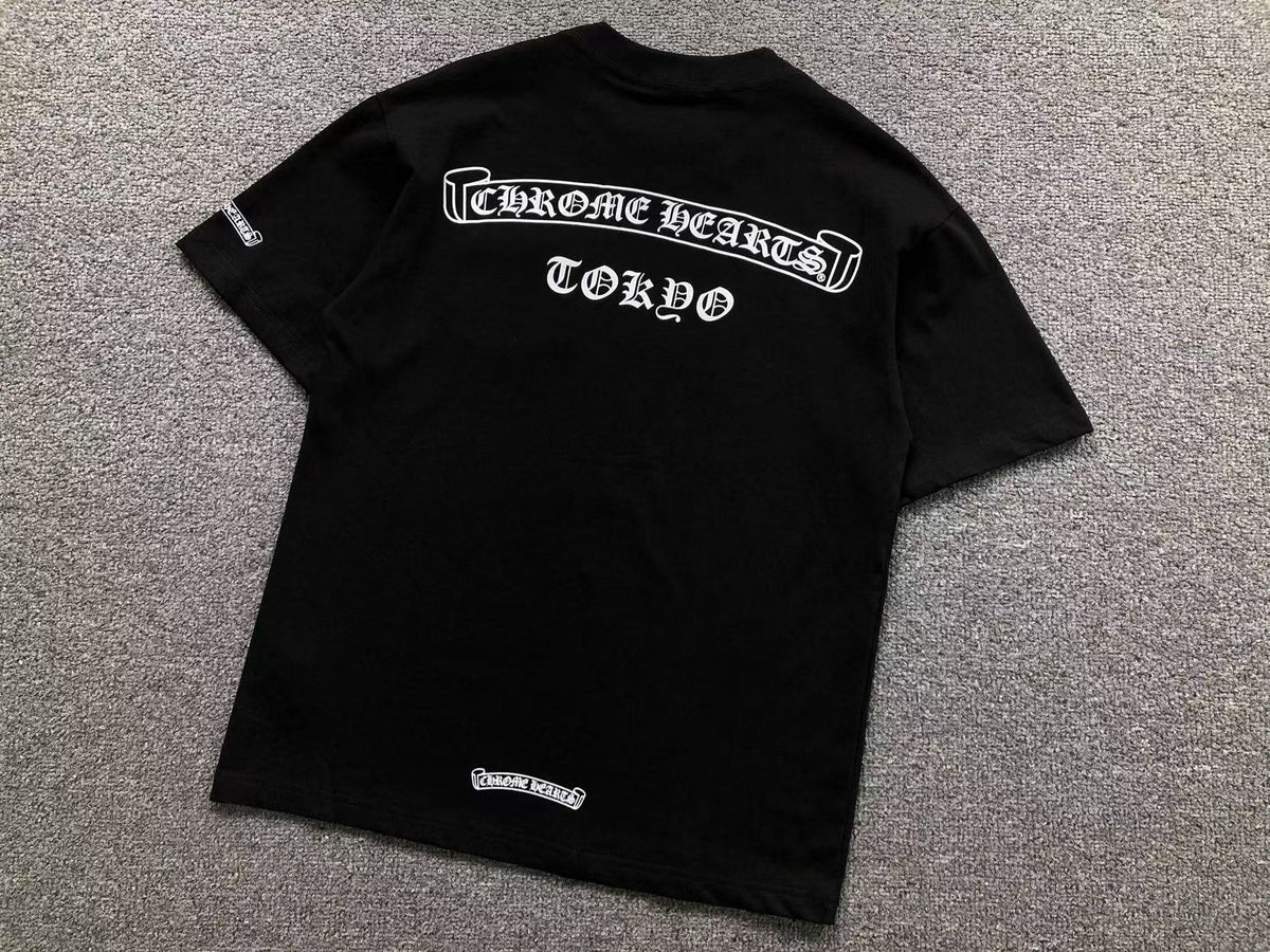 Cross Tshirt