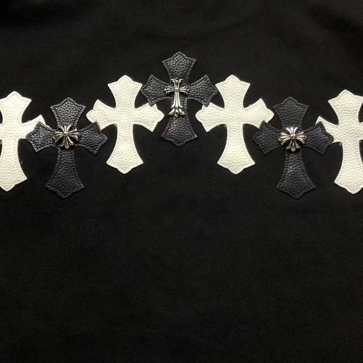 Cross Tshirt