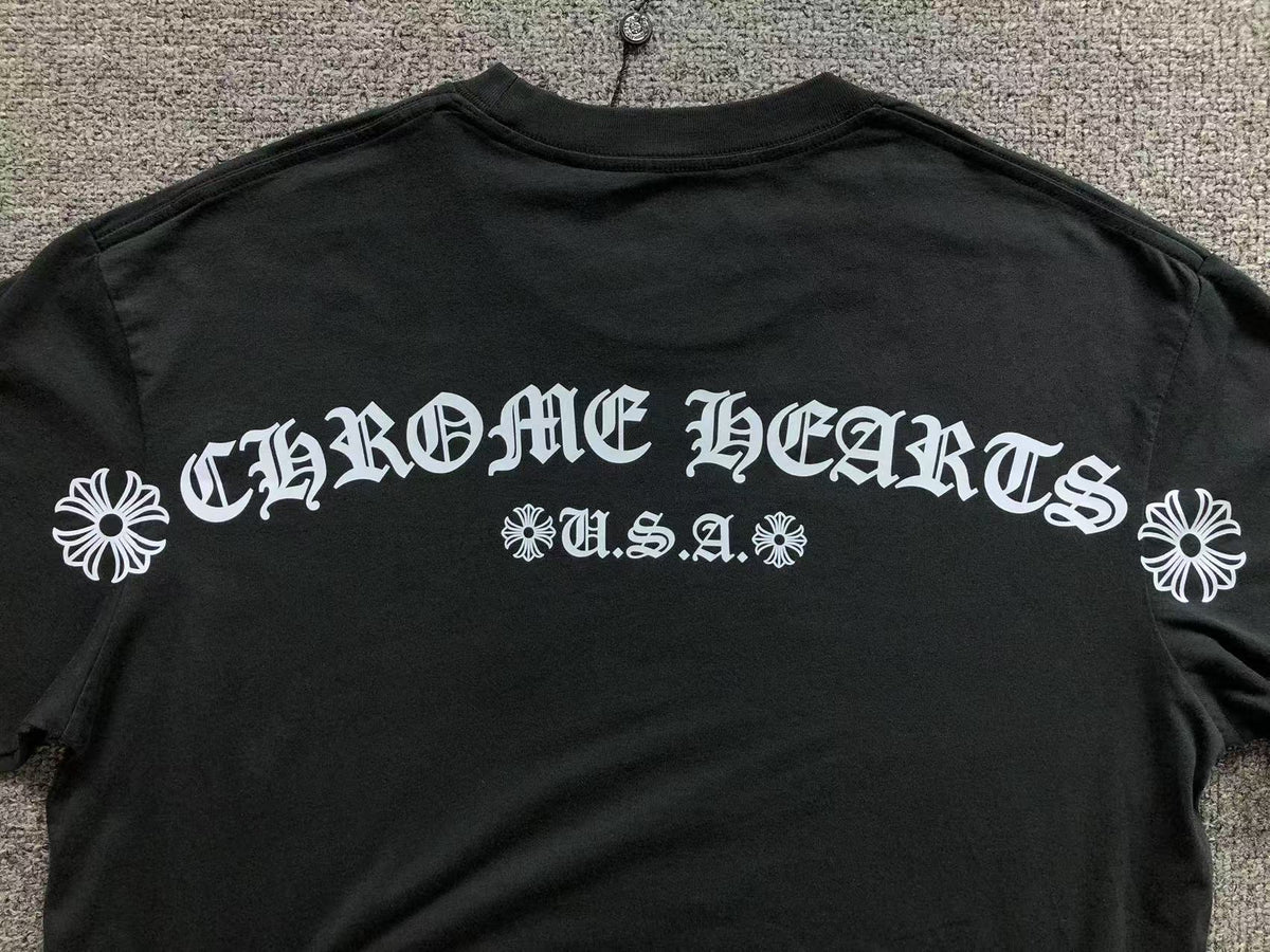 Cross Tshirt