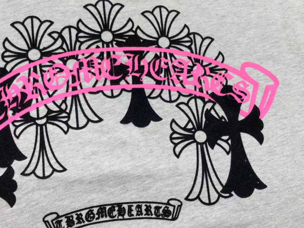 Cross Tshirt