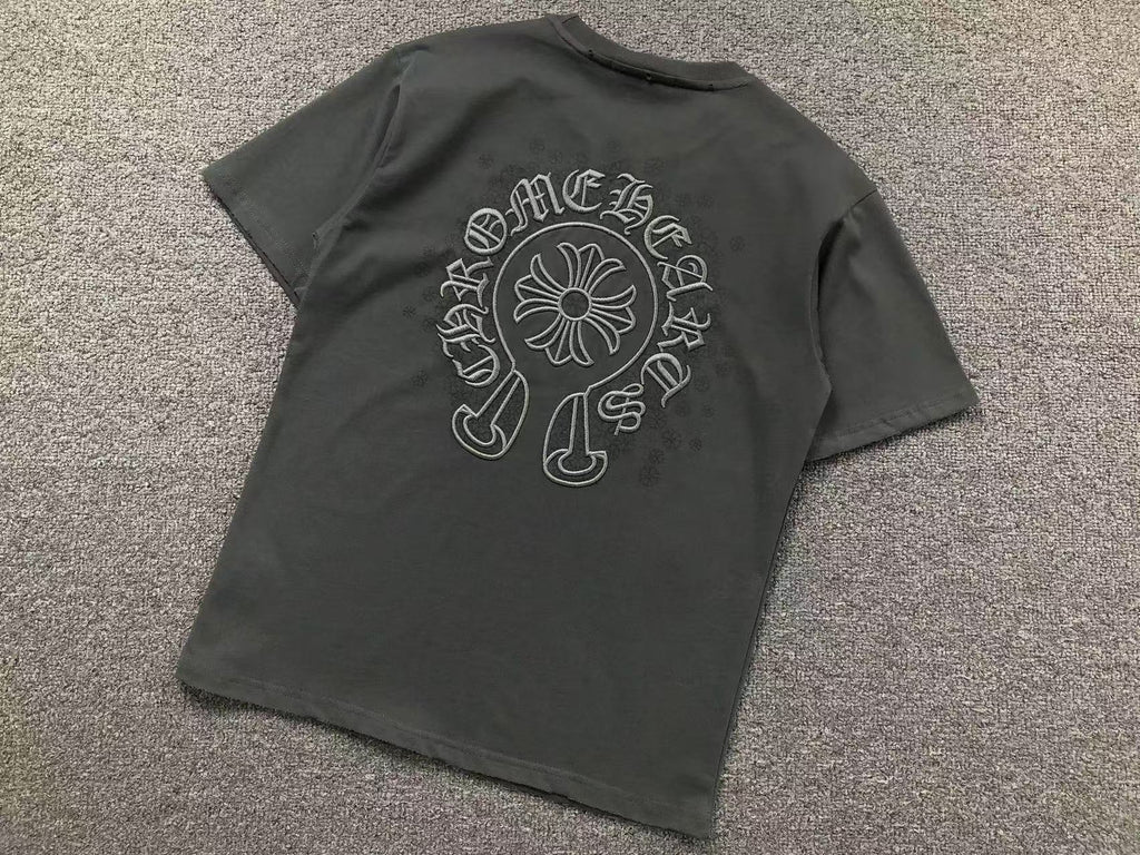 Cross Tshirt