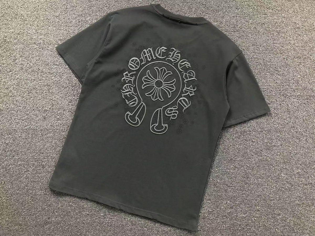 Cross Tshirt