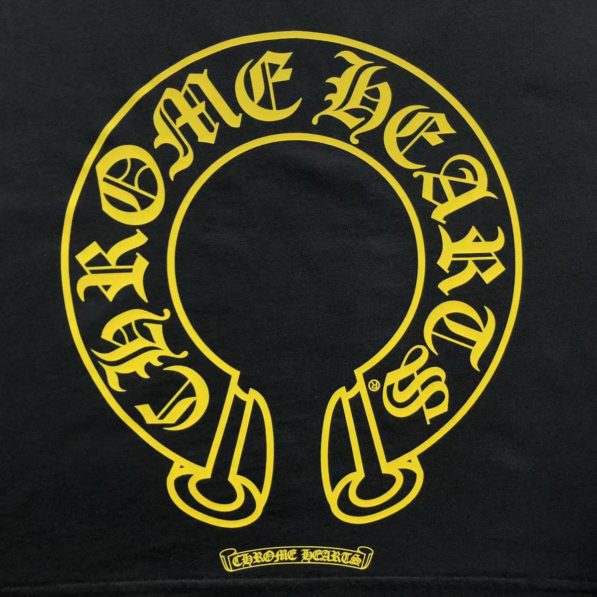 Cross Tshirt