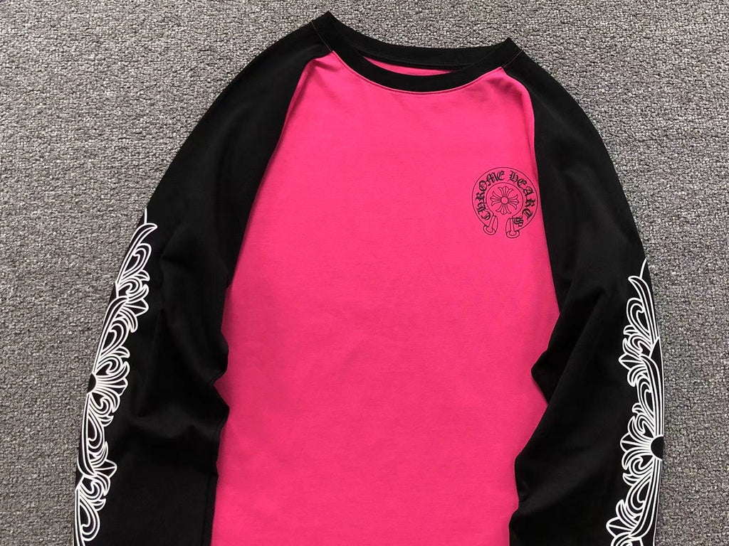 Cross Longsleeve