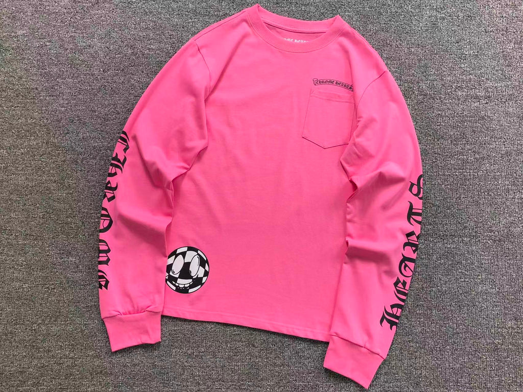Cross Longsleeve