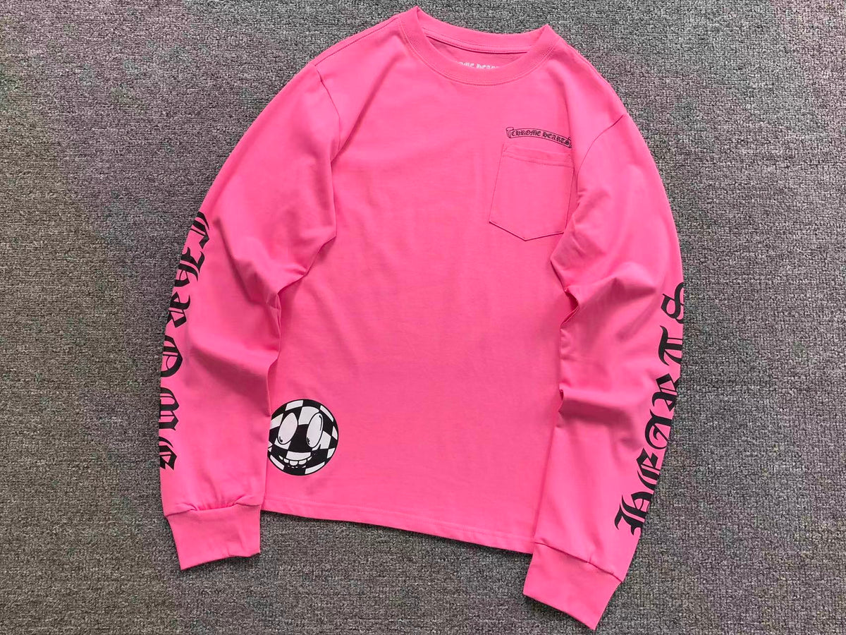 Cross Longsleeve