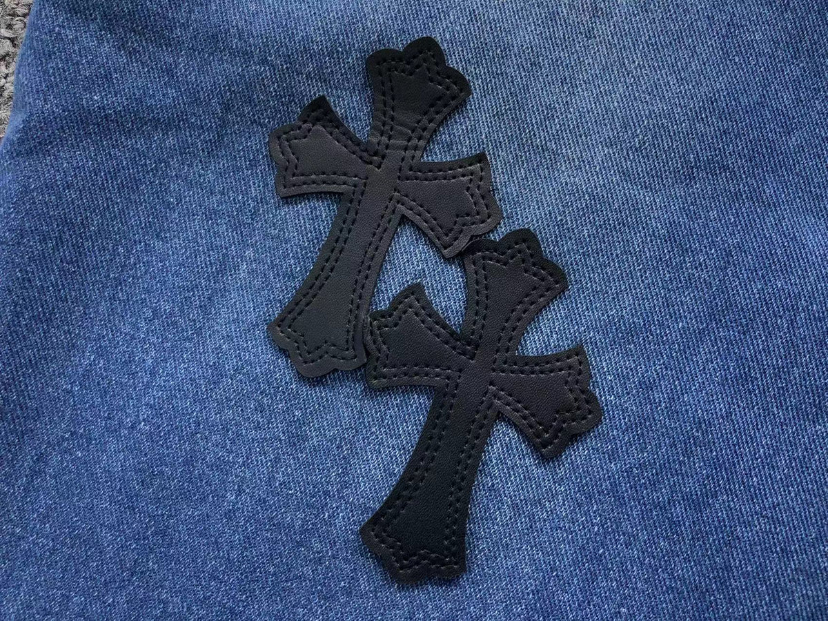 Cross Pants