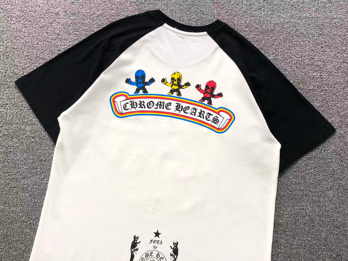 Cross Tshirt