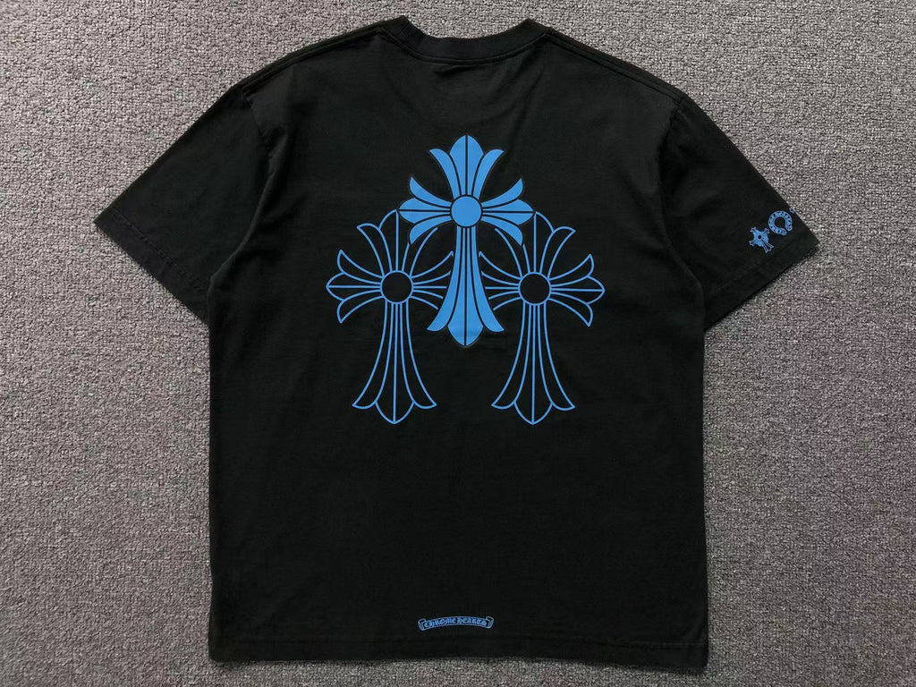 Cross Tshirt
