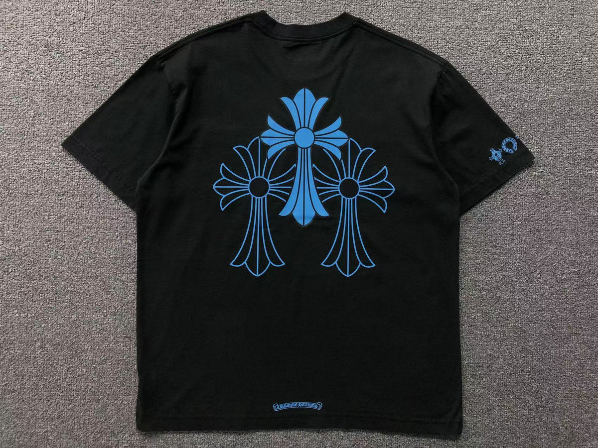 Cross Tshirt