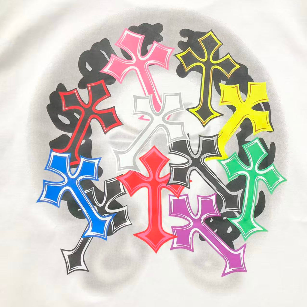 Cross Tshirt
