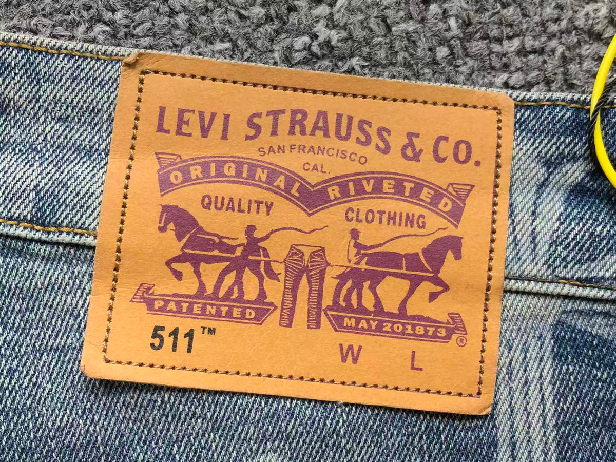 Cross Pants