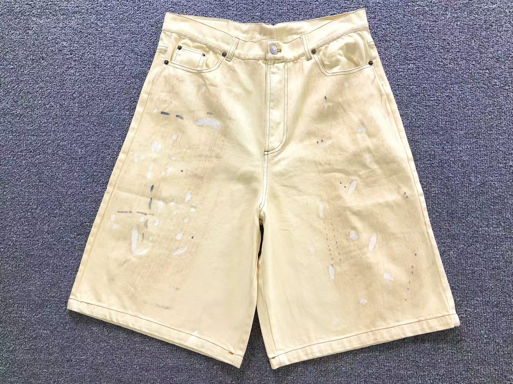 AcneStdios Shorts
