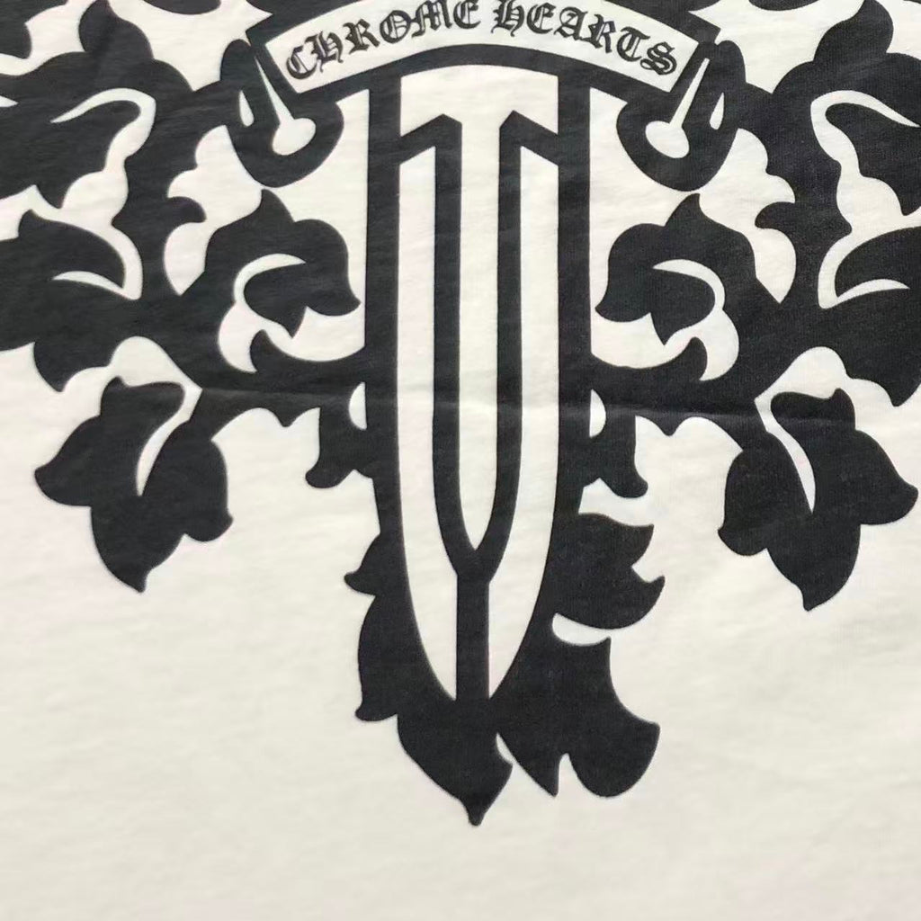 Cross Longsleeve