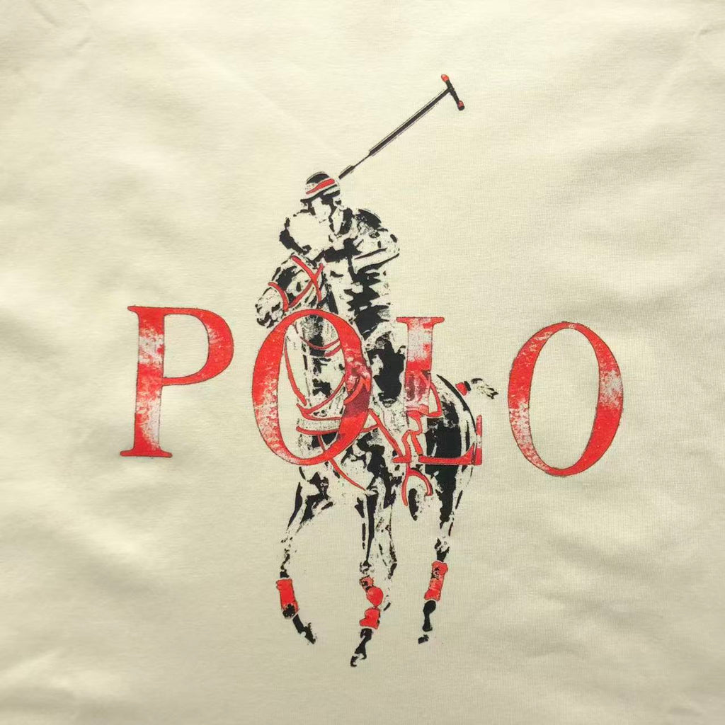 Ralph Lauren Tshirt Female