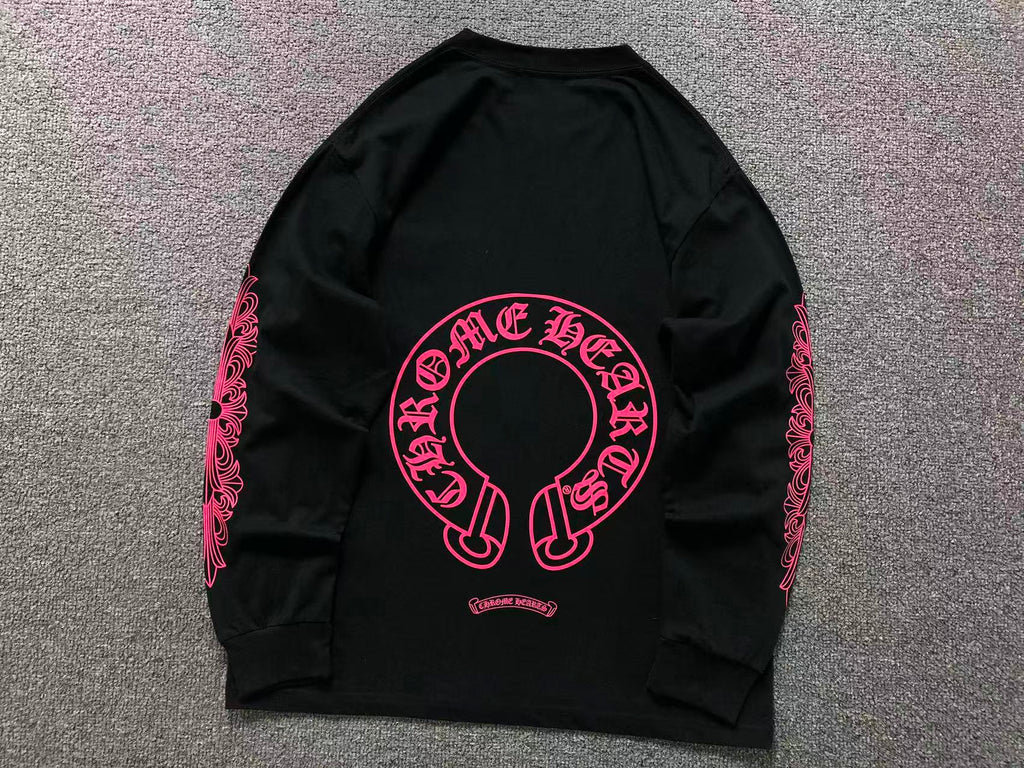Cross Longsleeve