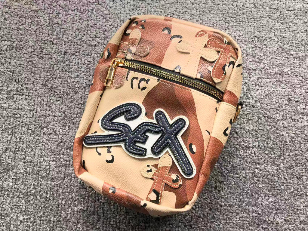Cross Bag