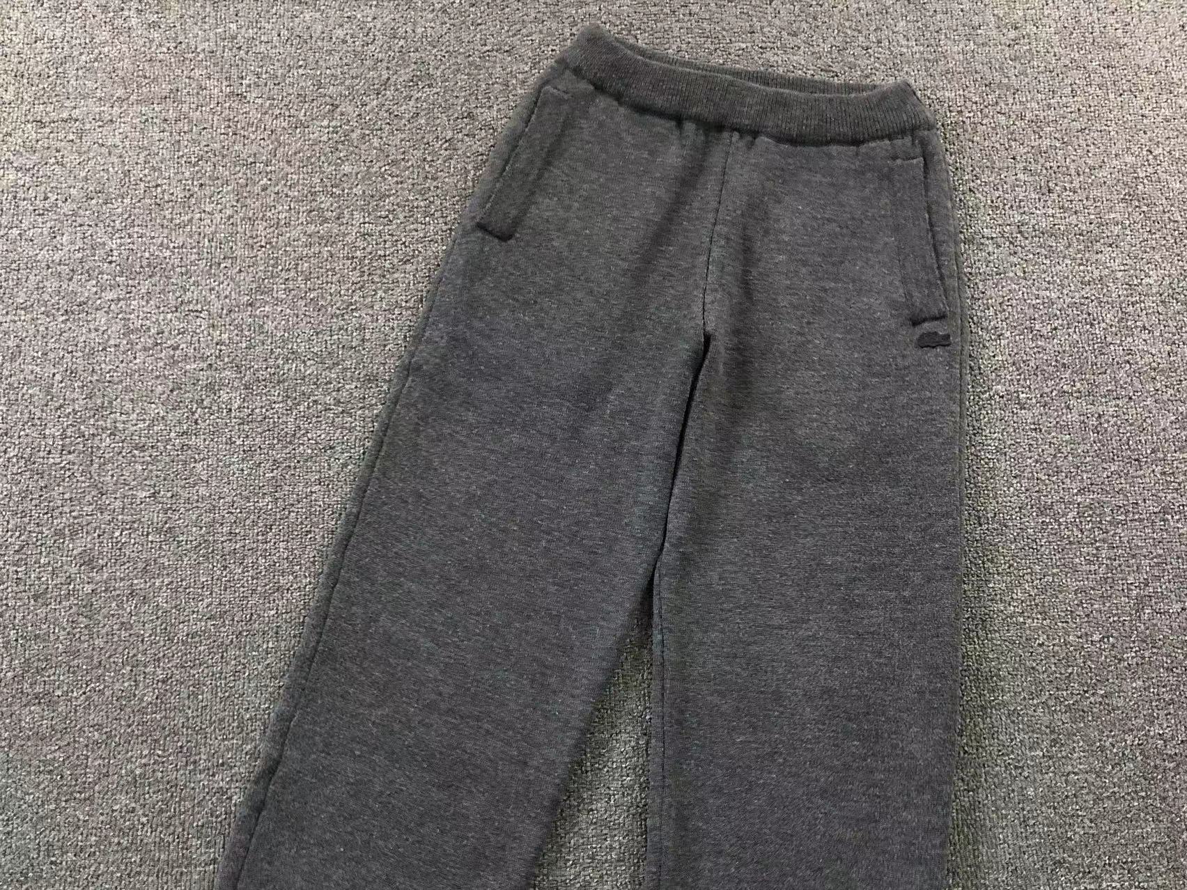 Classic Pants