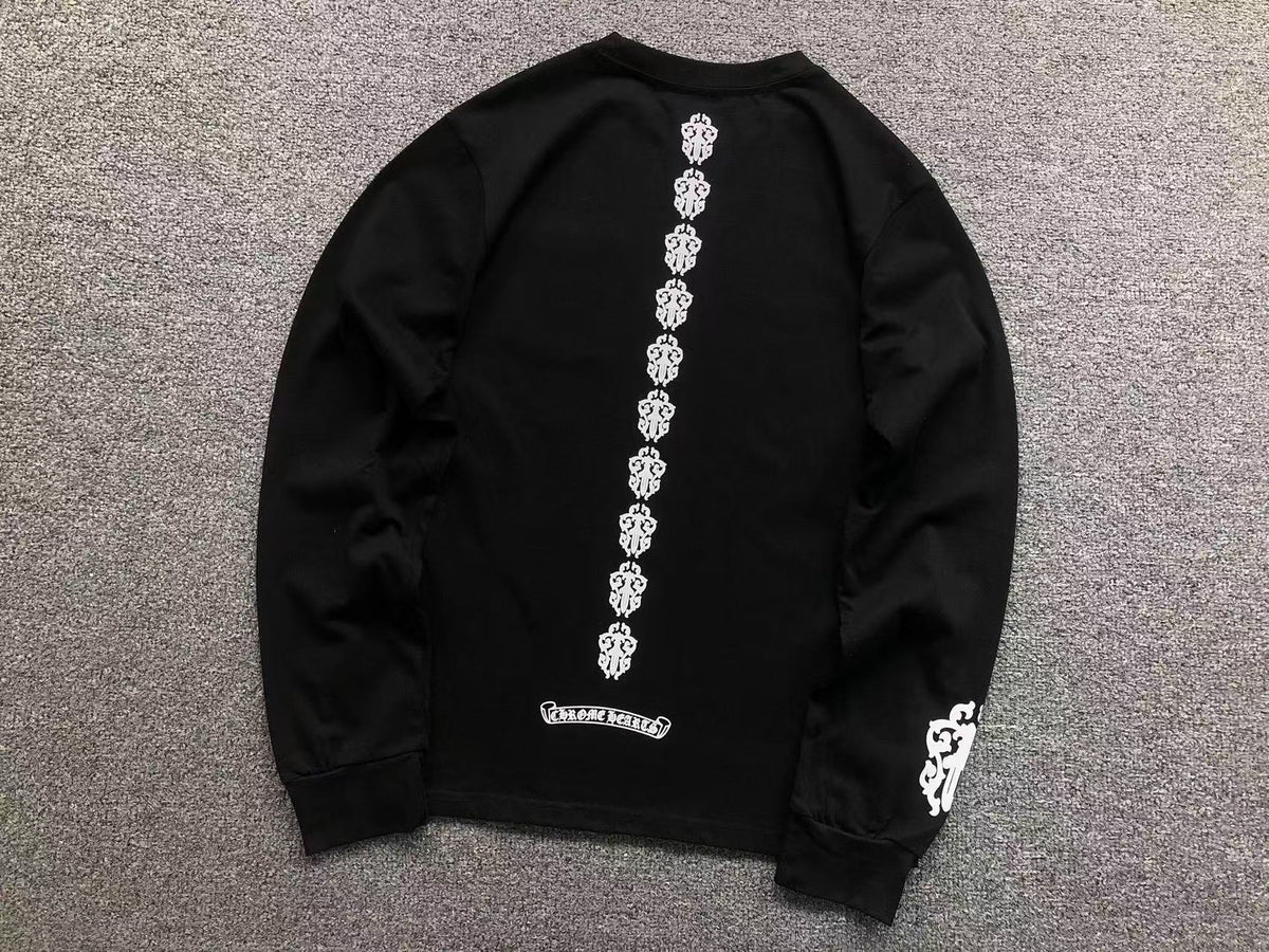 Cross Longsleeve