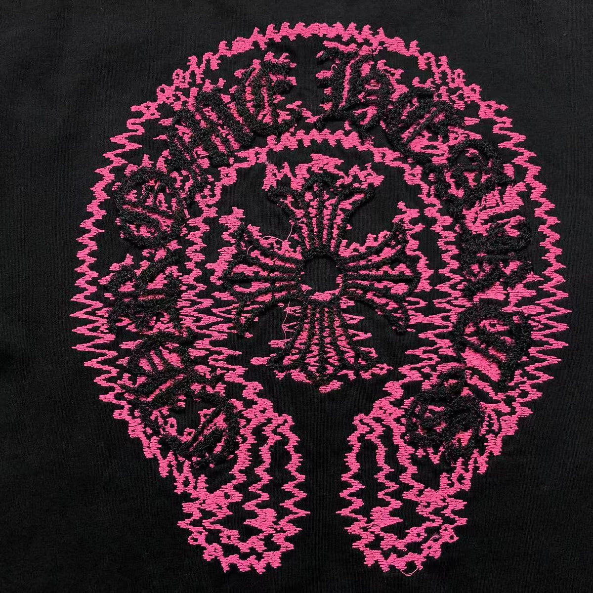 Cross Tshirt