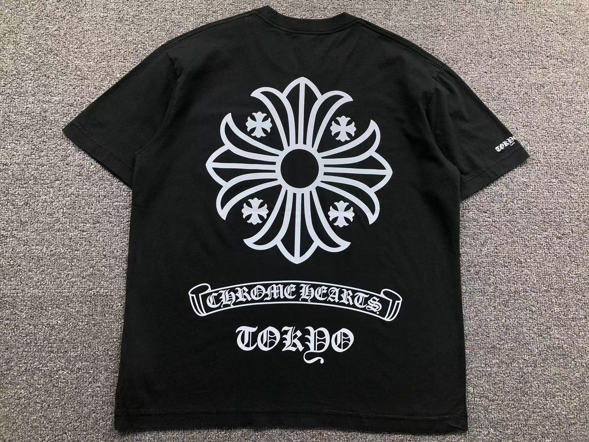 Cross Tshirt