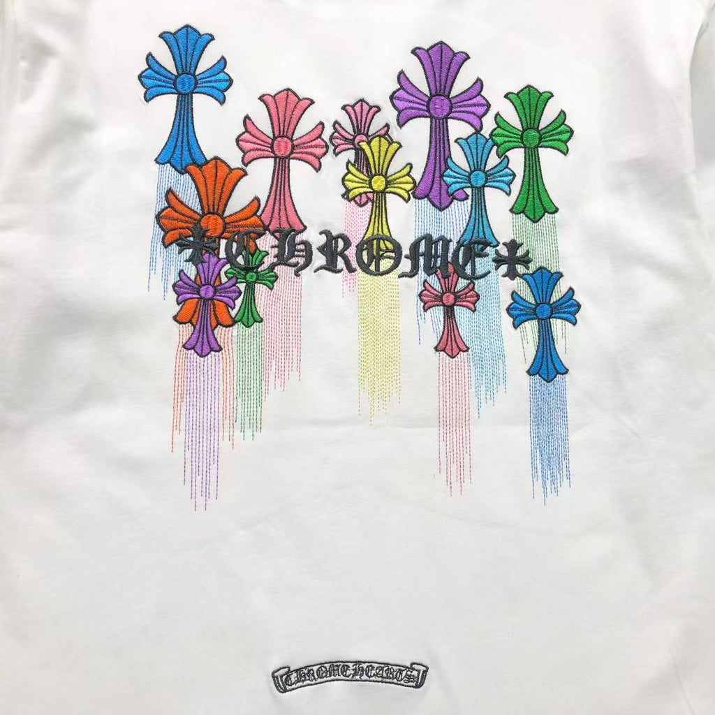 Cross Tshirt