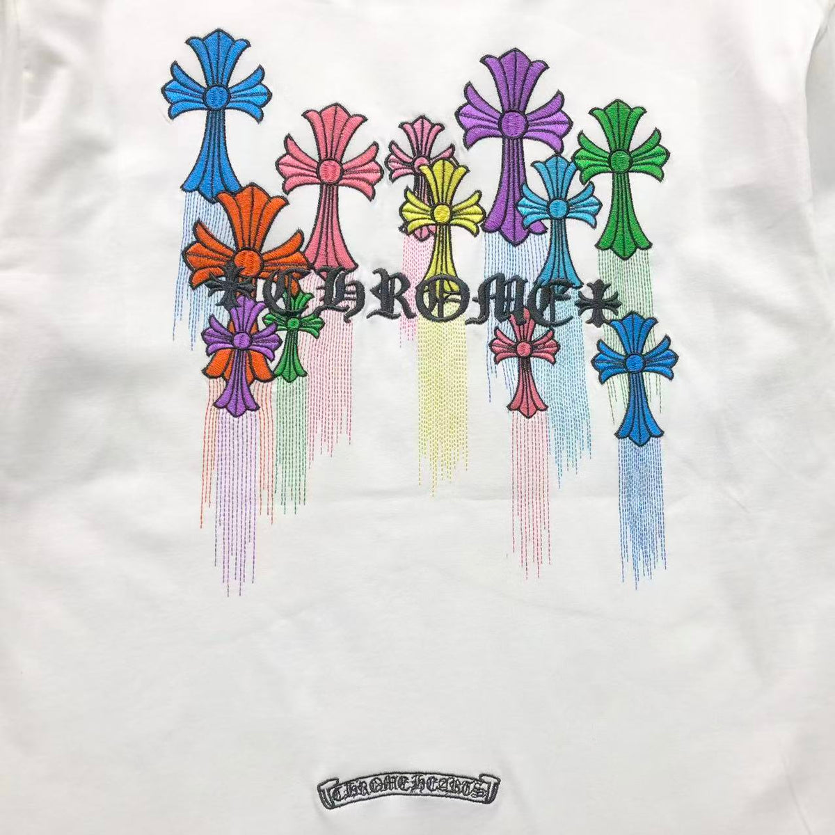 Cross Tshirt