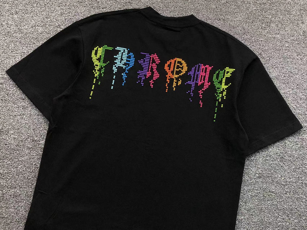 Cross Tshirt