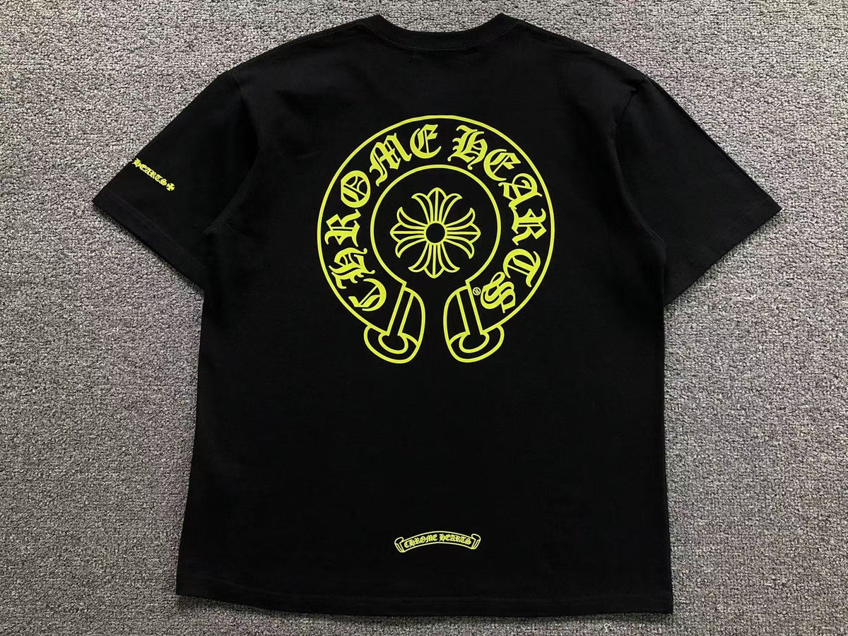 Cross Tshirt