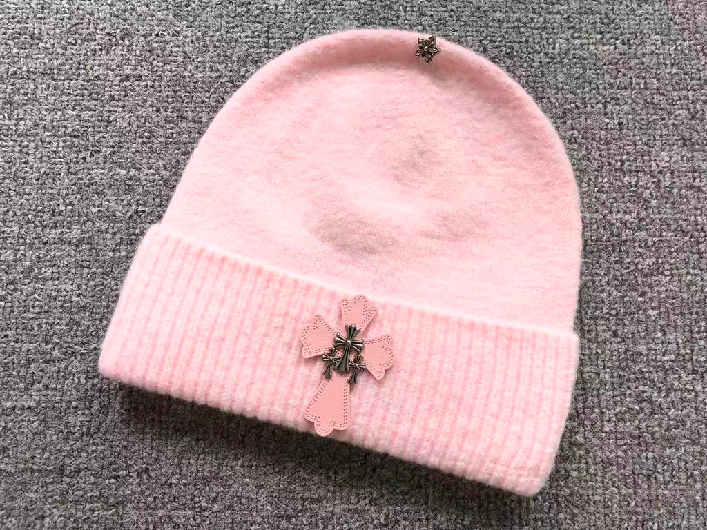 Cross Cap