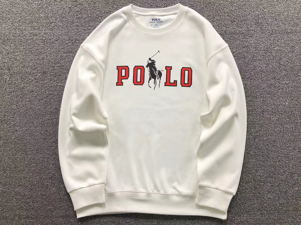 Ralph Lauren Hoodie