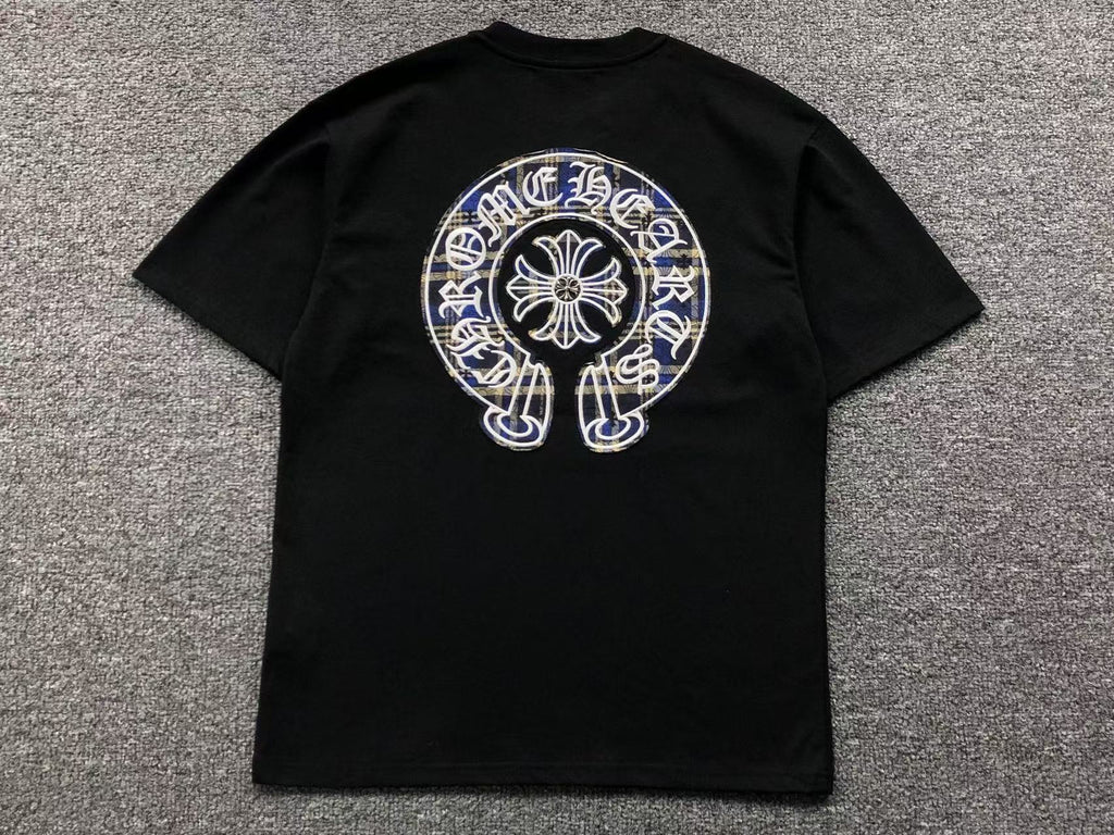 Cross Tshirt