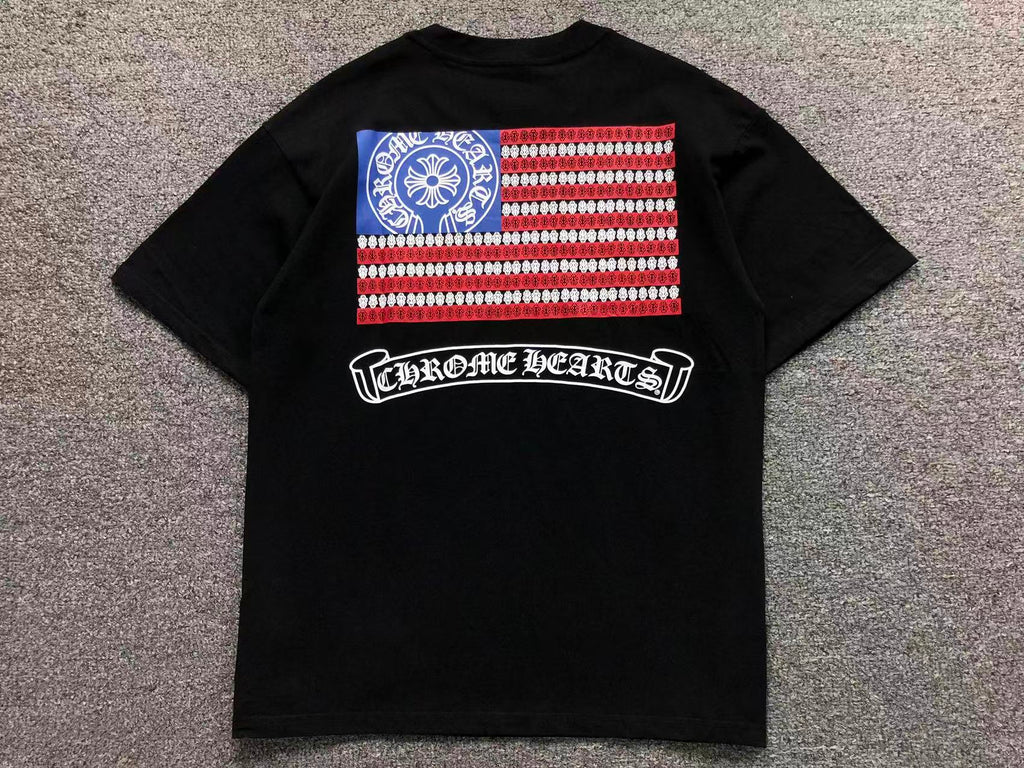 Cross Tshirt