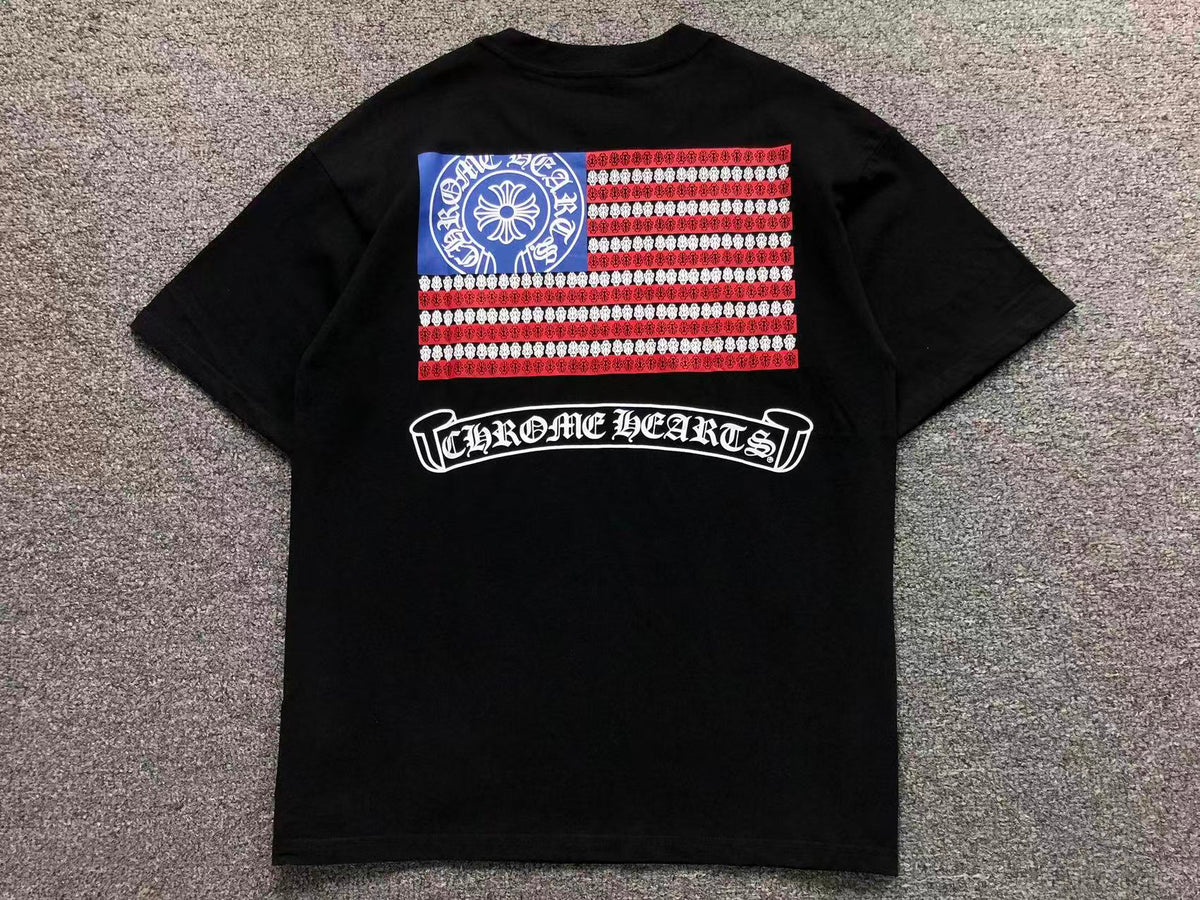 Cross Tshirt