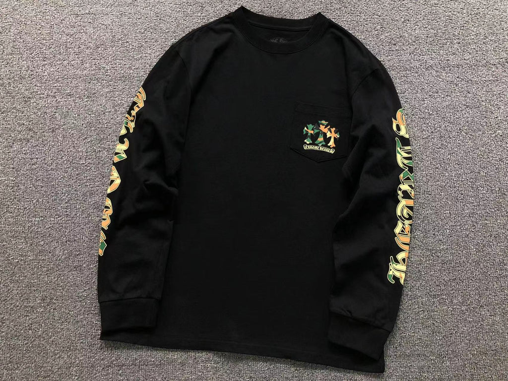 Cross Longsleeve